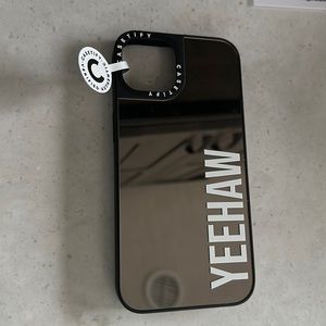 iPhone 13 casetify case